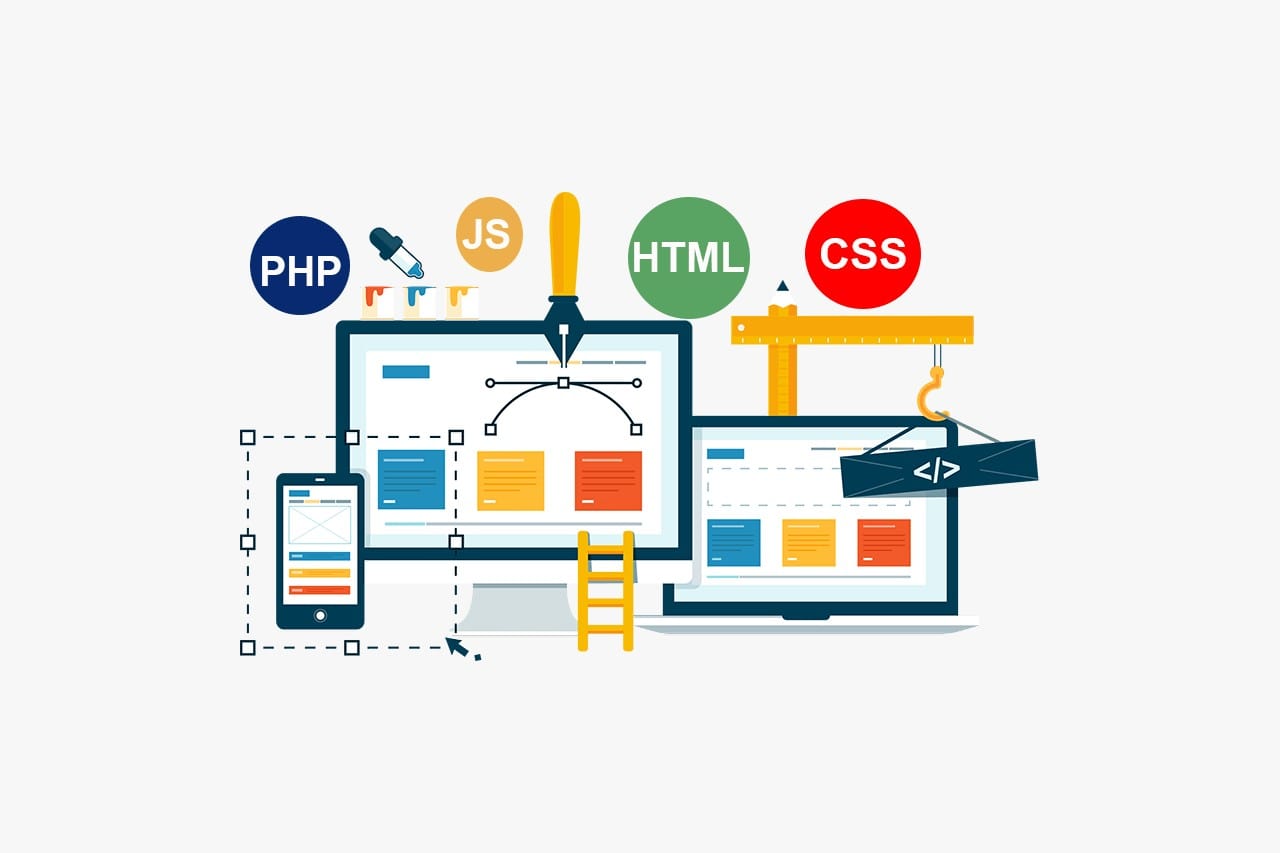 Web Geliştirme